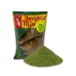 Benzar Mix - Green Method 1kg Benzar Mix - Green Method 1kg